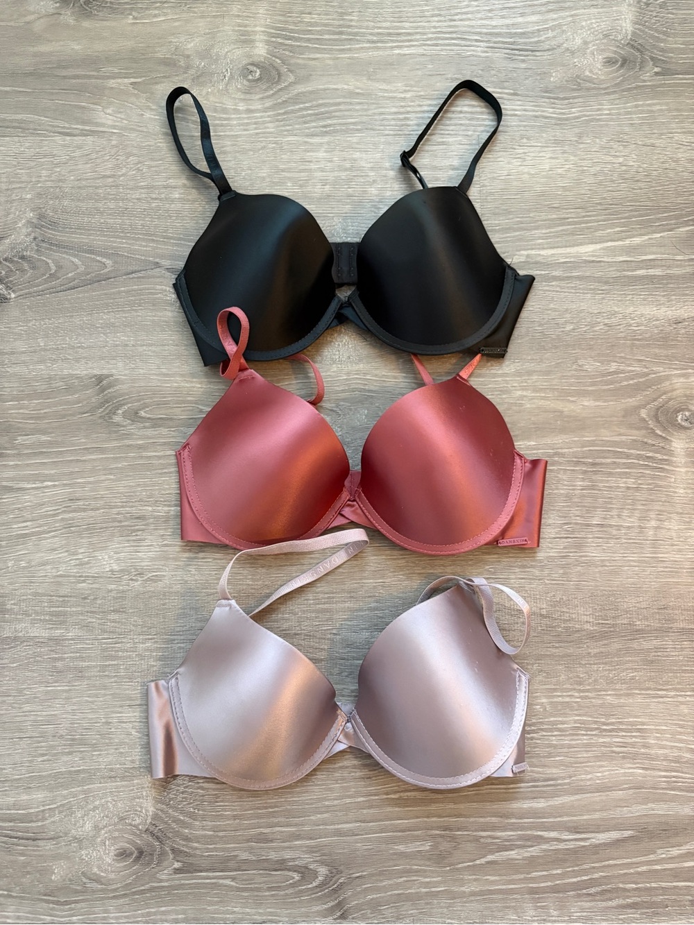 NWOT Danskin Bra